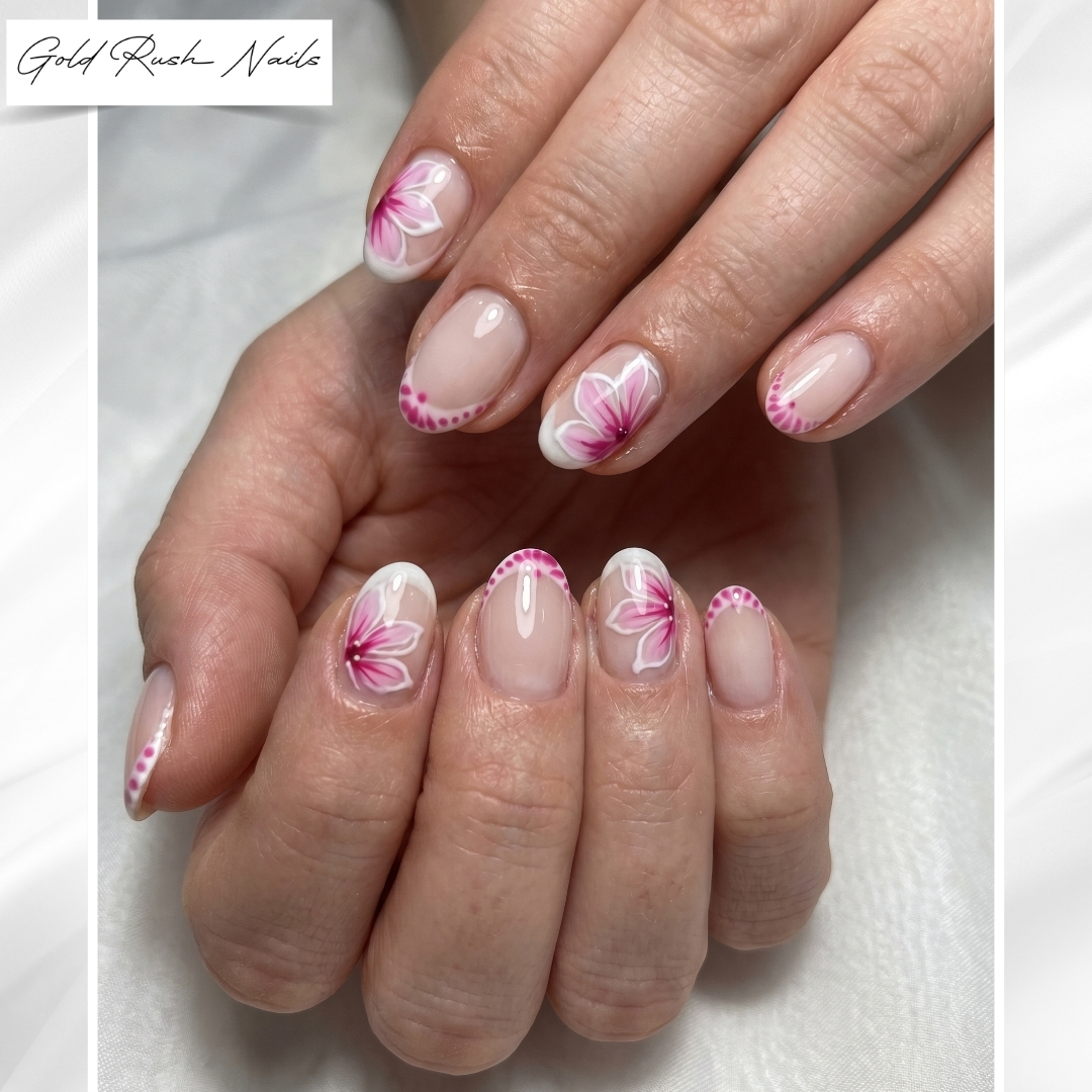 Nail art